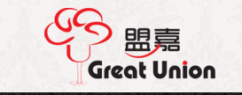 Shanghai Great Union Textiles Co., Ltd.